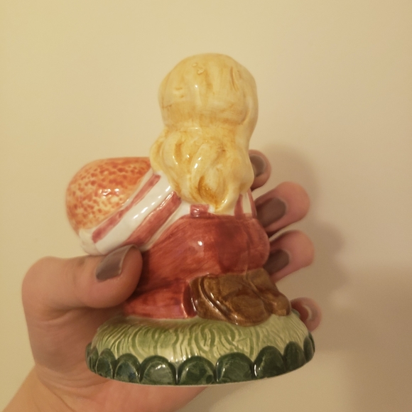 Farm Family Candle Holders - Picture 8 of 10